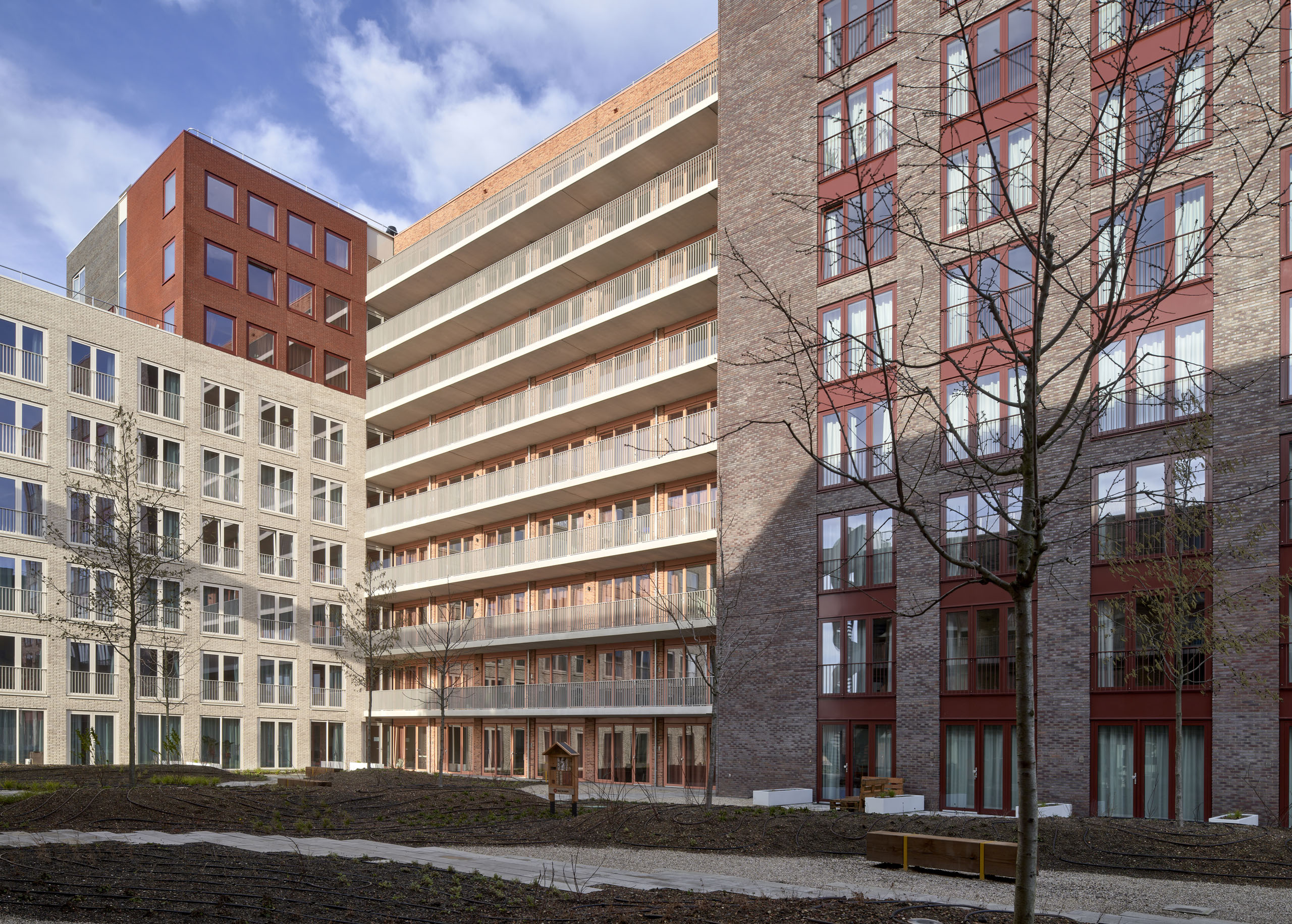 Domus Living Houthaven