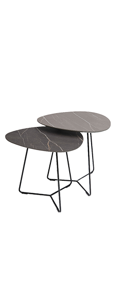 Tafel juist formaat Tafel Blom
