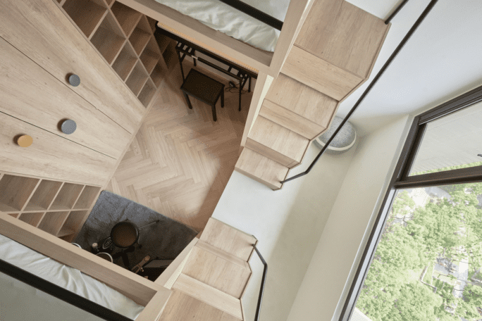 Smart living projecten | Blom